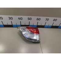 Фонарь задний внутренний правый Nissan Pathfinder (R52) 2014 265503KA2B
