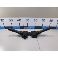 Переключатель подрулевой в сборе Nissan Pathfinder (R52) 2014 255603KA1B