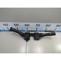 Переключатель подрулевой в сборе Nissan Pathfinder (R52) 2014 255603KA1B
