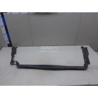Воздуховод радиатора верхний Mercedes Benz W205 2014 2055050030