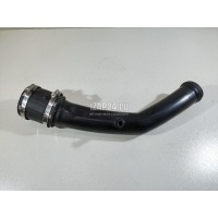 Патрубок интеркулера Mercedes Benz W205 2014 2740980000