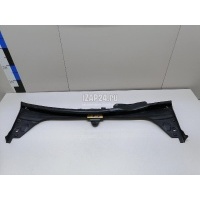 Воздухозаборник (внутри) Mercedes Benz W205 2014 2055000055