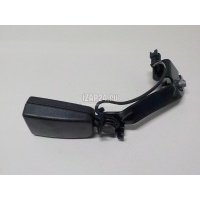 Ответная часть ремня безопасности Mercedes Benz W205 2014 20586004019051