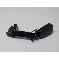 Ответная часть ремня безопасности Mercedes Benz W205 2014 20586005019051