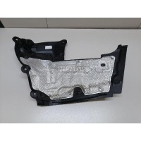 Шумоизоляция Mercedes Benz W205 2014 2056206001