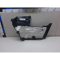Шумоизоляция Mercedes Benz W205 2014 2056206001