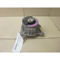 Опора двигателя правая Mercedes Benz W205 2014 2052406717