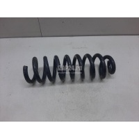 Пружина задняя Mercedes Benz W205 2014 2053240304