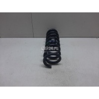 Пружина задняя Mercedes Benz W205 2014 2053240304
