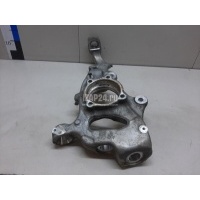 Кулак поворотный передний левый Mercedes Benz W205 2014 2053322700