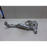 Кулак поворотный передний левый Mercedes Benz W205 2014 2053322700