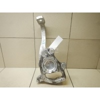 Кулак поворотный передний левый Mercedes Benz W205 2014 2053322100