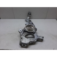 Кулак поворотный передний правый Mercedes Benz W205 2014 2053322800