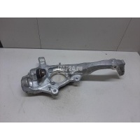 Кулак поворотный передний правый Mercedes Benz W205 2014 2053322800