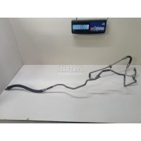 Трубка системы охлаждения АКПП Mercedes Benz W205 2014 2052703700