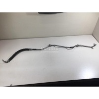 Трубка системы охлаждения АКПП Mercedes Benz W205 2014 2052703600
