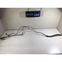 Трубка системы охлаждения АКПП Mercedes Benz W205 2014 2052703700