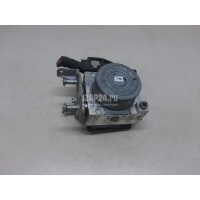 Блок ABS (насос) Mercedes Benz W205 2014 2054310100