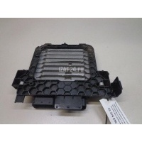 Блок управления двигателем Mercedes Benz W205 2014 2749001600
