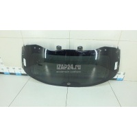 Стекло двери багажника Toyota Highlander III (2013 - 2019) 681050E070