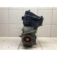 Двигатель Nissan Qashqai (J11) 2014 1010201Q0G