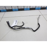 Трубка вакуумная Nissan Qashqai (J11) 2014 223204EA0A