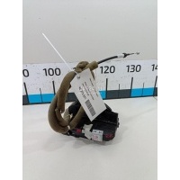 Замок двери задней правой Nissan Qashqai (J11) 2014 825004EA2B