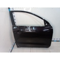 Дверь передняя правая Nissan Qashqai (J11) 2014 H01004EAMA