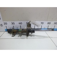 Амортизатор передний правый Nissan Qashqai (J11) 2014 543024EA3A