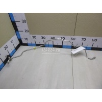 Трубка кондиционера Nissan Qashqai (J11) 2014 924404EF0A