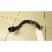 Патрубок отопителя Nissan Qashqai (J11) 2014 924004EB0A