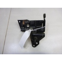 Кронштейн блока ABS (насос) Nissan Qashqai (J11) 2014 478404EA0A