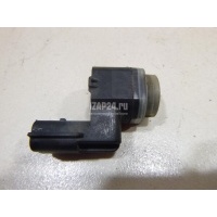 Датчик парковки Nissan X-Trail (T32) 2014 284384EA1E