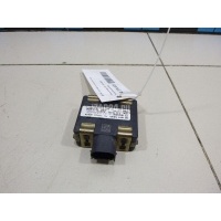 Датчик системы контроля дистанции Nissan Qashqai (J11) 2014 284384EA5B