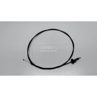Трос открывания капота Chrysler Ram 2009 5160352AD