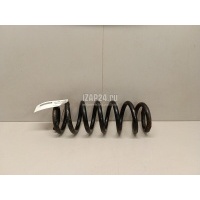 Пружина передняя Chrysler Ram 2009 5154616AA