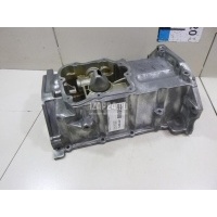 Поддон масляный двигателя Renault Logan II 2014 111109865R