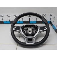 Рулевое колесо для AIR BAG (без AIR BAG) Renault Logan II 2014 484007767R