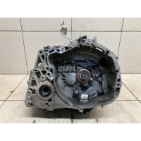 МКПП (механическая коробка переключения передач) Renault Logan II 2014 320107890R