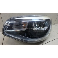 Фара левая Hyundai-Kia Soul (2014 - 2019) 92101B2270