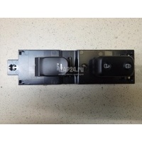 Блок управления стеклоподъемниками Hyundai-Kia Soul (2014 - 2019) 93575B2030CA