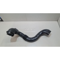 Патрубок воздушного фильтра Nissan Terrano III (D10) 2014 1657800Q0C
