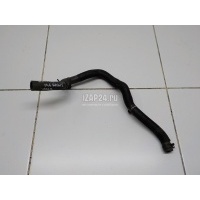 Патрубок отопителя Nissan Terrano III (D10) 2014 110606780R