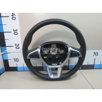 Рулевое колесо для AIR BAG (без AIR BAG) Renault Sandero 2014 484008156R