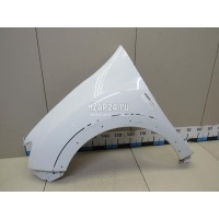 Крыло переднее левое Renault Sandero 2014 631015919R