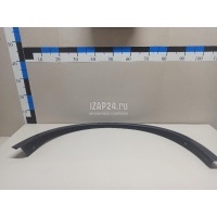 Накладка заднего крыла левого Nissan X-Trail (T32) 2014 788614BA0A
