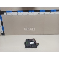 Блок комфорта Nissan X-Trail (T32) 2014 284B14BA2B