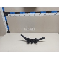 Переключатель подрулевой в сборе Nissan X-Trail (T32) 2014 255604BA7E