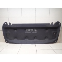 Шумоизоляция капота Land Rover Discovery Sport 2014 LR059778