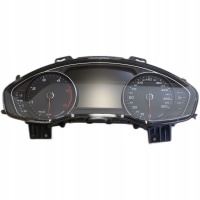 Audi a5 8w6 спидометр 8w6920781a